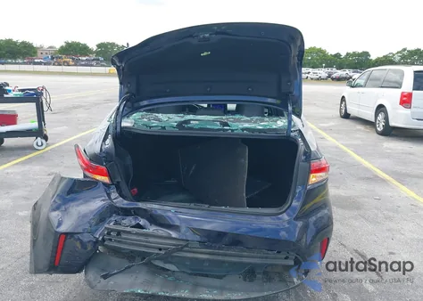 2023 Toyota Corolla Le из США, поврежденный, VIN 5YFB4MDEXPP077212